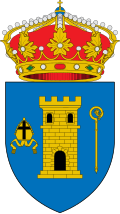 Escut de Castellbisbal